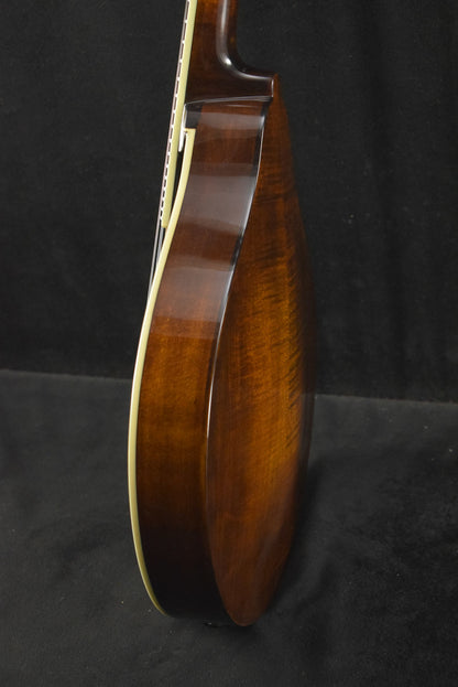 Eastman MD505 A-Style F-Hole Mandolin Classic Gloss