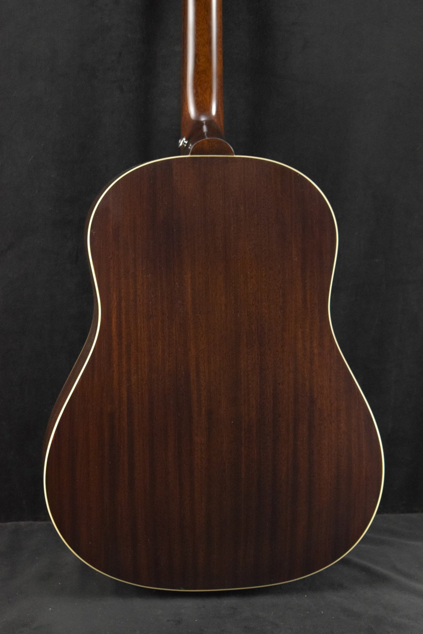 Epiphone Masterbilt Texan Faded Cherry Aged Gloss