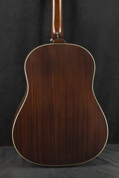 Epiphone Masterbilt Texan Faded Cherry Aged Gloss