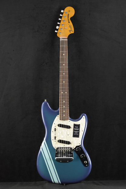 Fender Vintera II '70s Competition Mustang Competition Burgundy Rosewood Fingerboard