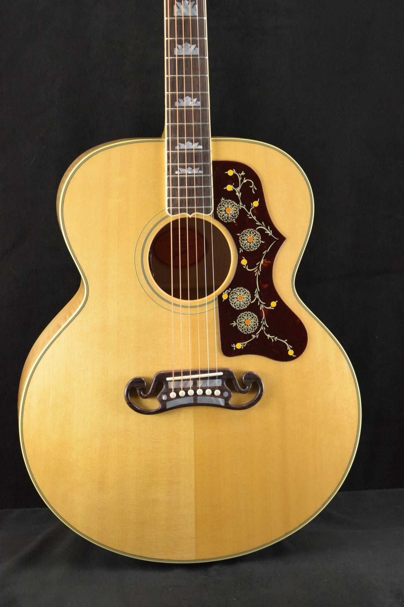 Gibson SJ-200 Original Antique Natural