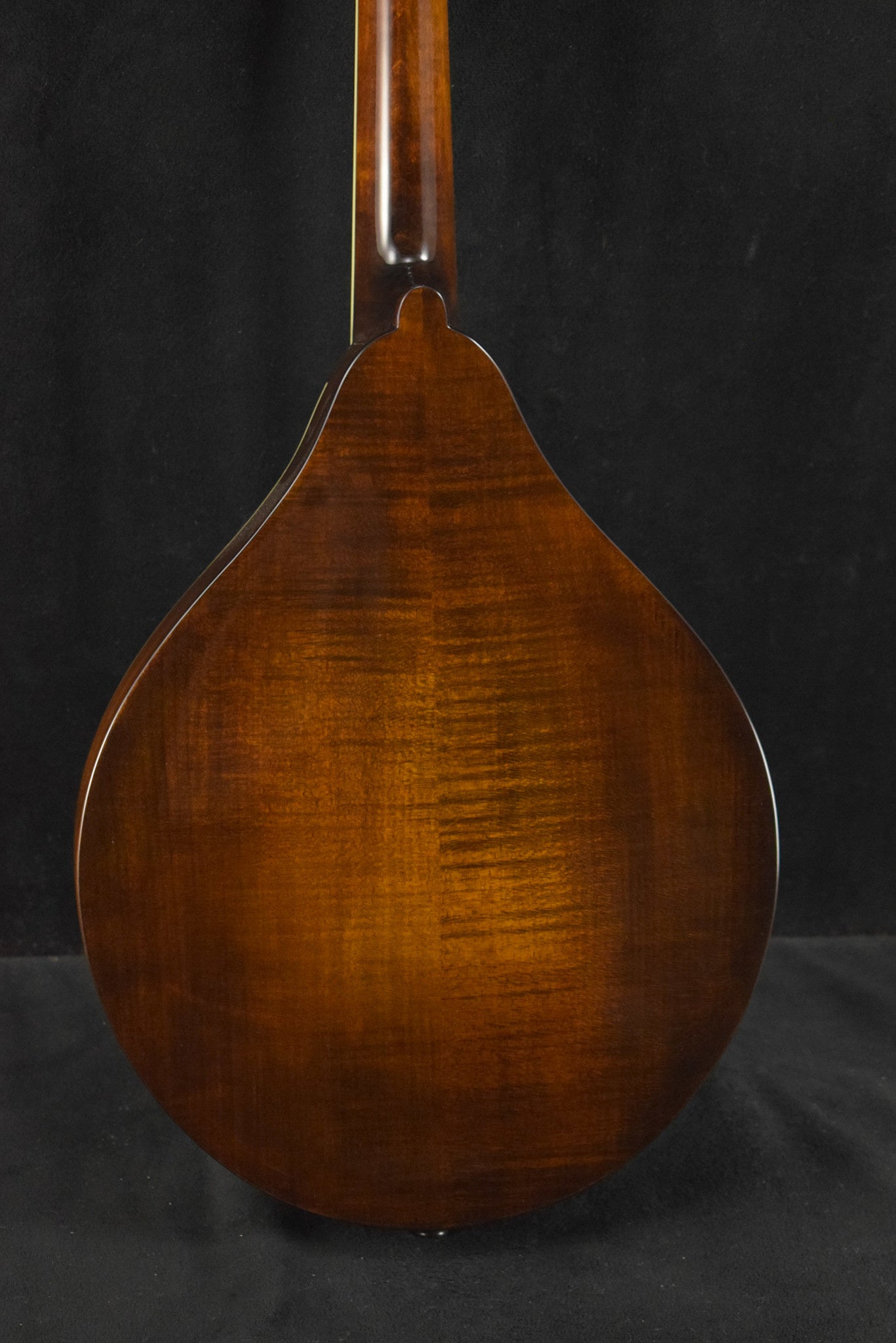 Eastman MD505 A-Style F-Hole Mandolin Classic Gloss