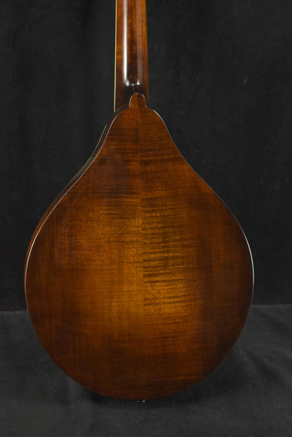 Eastman MD505 A-Style F-Hole Mandolin Classic Gloss