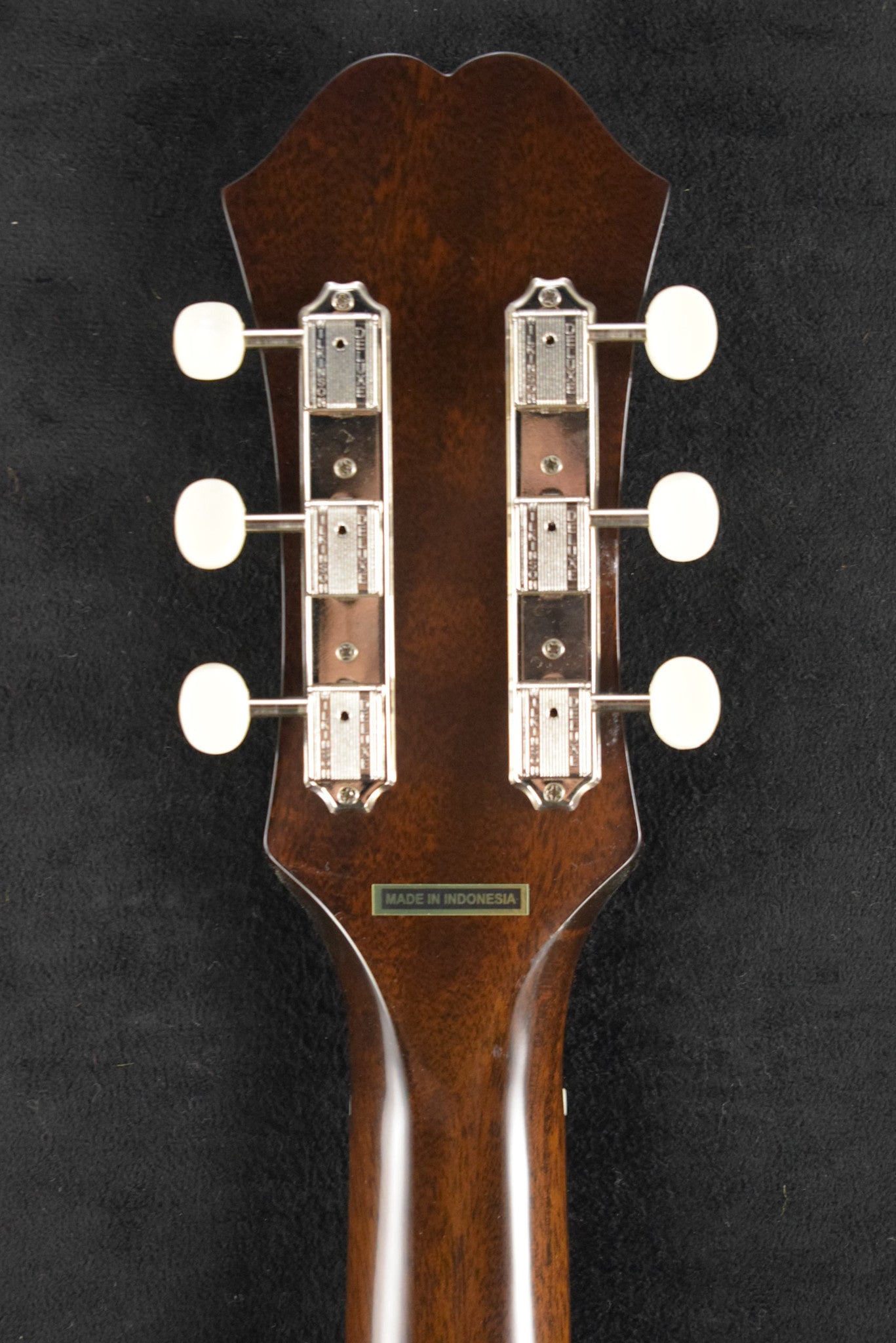 Epiphone Masterbilt Texan Faded Cherry Aged Gloss