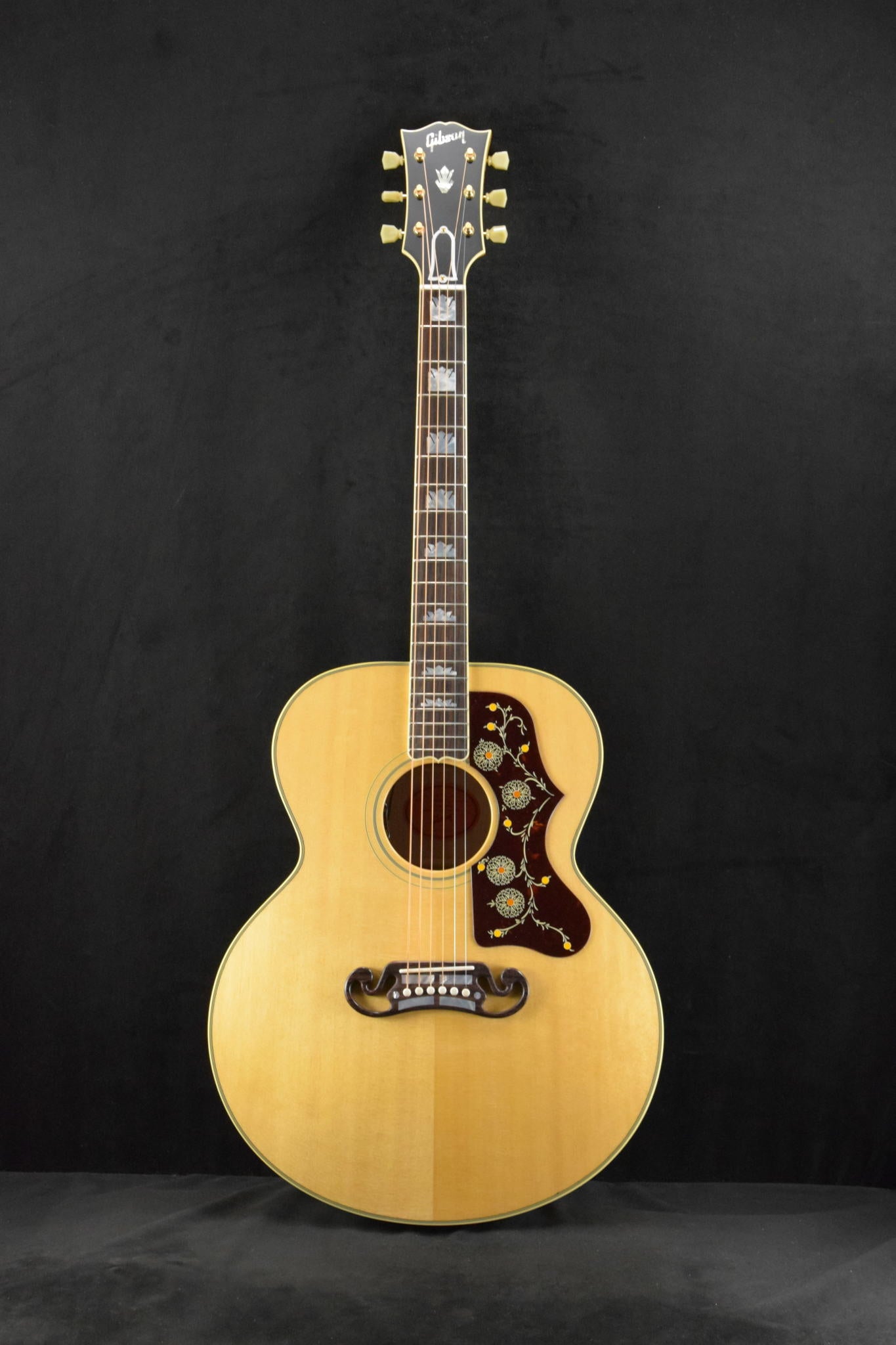 Gibson SJ-200 Original Antique Natural