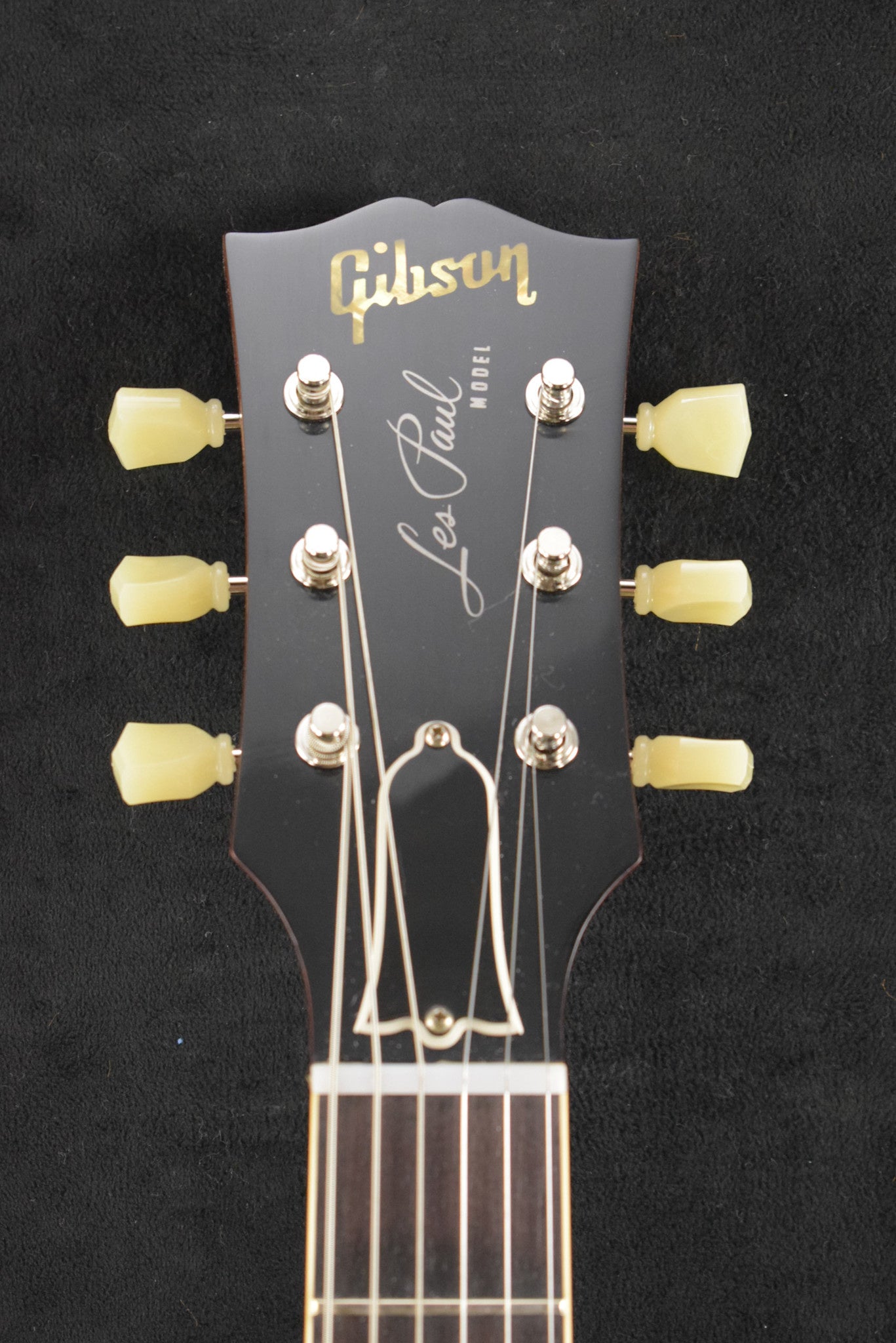 Gibson Custom Shop 1959 Les Paul Standard Reissue VOS Washed Cherry Sunburst