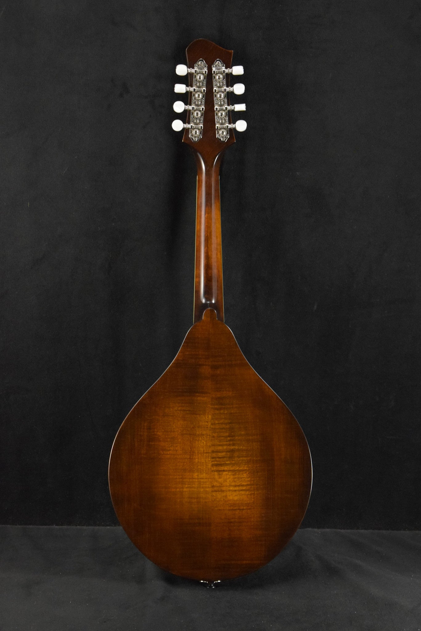Eastman MD505 A-Style F-Hole Mandolin Classic Gloss
