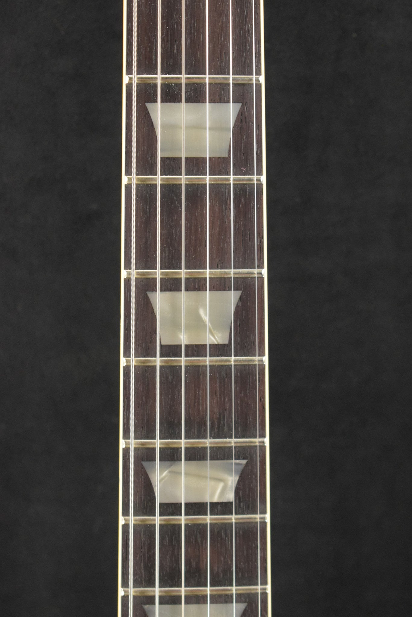 Gibson Custom Shop 1959 Les Paul Standard Reissue VOS Washed Cherry Sunburst