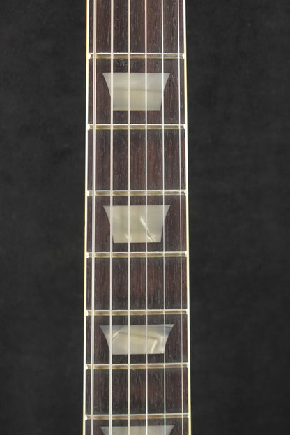 Gibson Custom Shop 1959 Les Paul Standard Reissue VOS Washed Cherry Sunburst