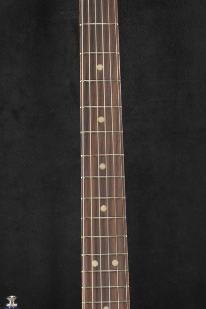 Fender Vintera II '70s Competition Mustang Competition Burgundy Rosewood Fingerboard