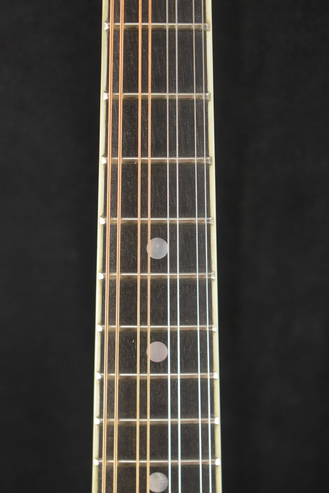 Eastman MD505 A-Style F-Hole Mandolin Classic Gloss