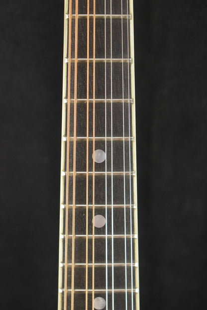 Eastman MD505 A-Style F-Hole Mandolin Classic Gloss