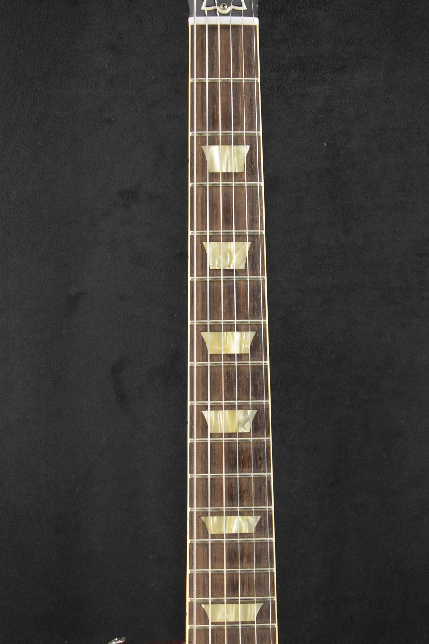 Gibson Murphy Lab 1959 Les Paul Standard Factory Burst Heavy Aged Fuller's Exclusive