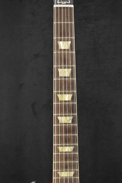 Gibson Murphy Lab 1959 Les Paul Standard Factory Burst Heavy Aged Fuller's Exclusive