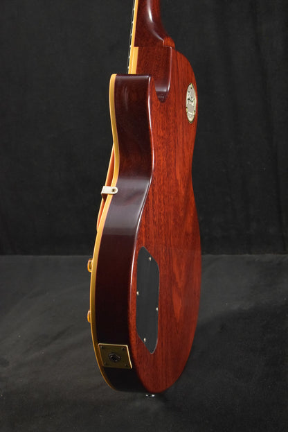 Gibson Custom Shop 1959 Les Paul Standard Reissue VOS Washed Cherry Sunburst