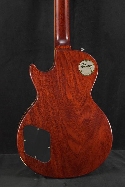 Gibson Custom Shop 1959 Les Paul Standard Reissue VOS Washed Cherry Sunburst