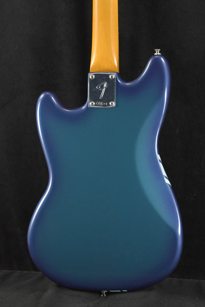 Fender Vintera II '70s Competition Mustang Competition Burgundy Rosewood Fingerboard