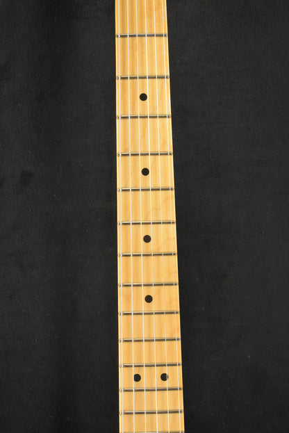 Fender Player II Telecaster Butterscotch Blonde Maple Fingerboard