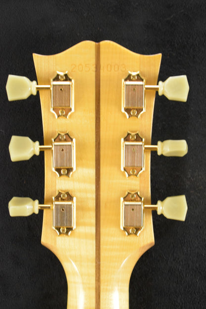 Gibson SJ-200 Original Antique Natural