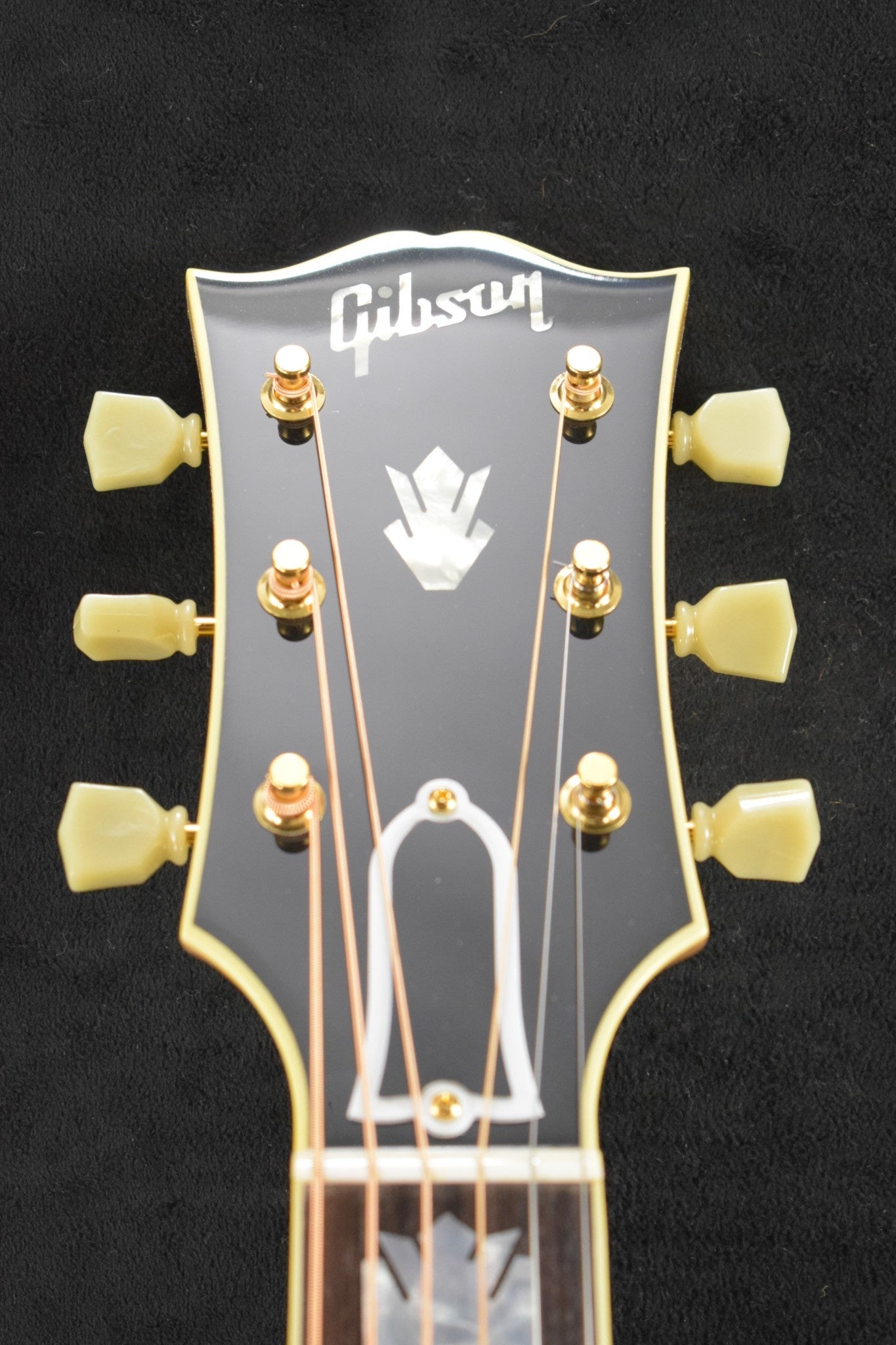 Gibson SJ-200 Original Antique Natural