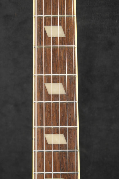 Epiphone Riviera (Frequensator Tailpiece) Sparkling Burgundy