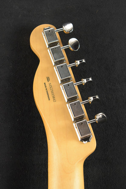 Fender Player II Telecaster Butterscotch Blonde Maple Fingerboard