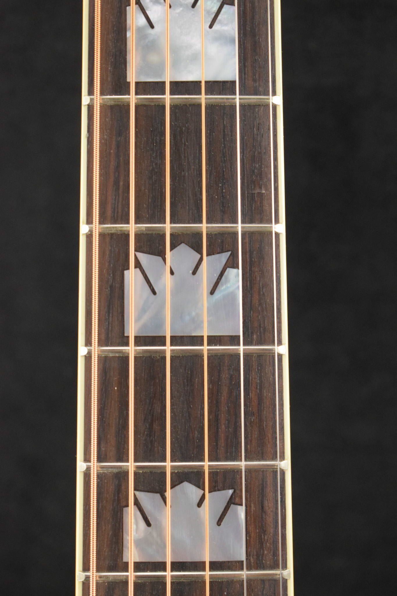 Gibson SJ-200 Original Antique Natural