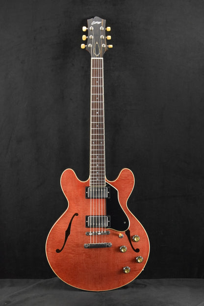 Collings I35 LC Vintage Faded Cherry