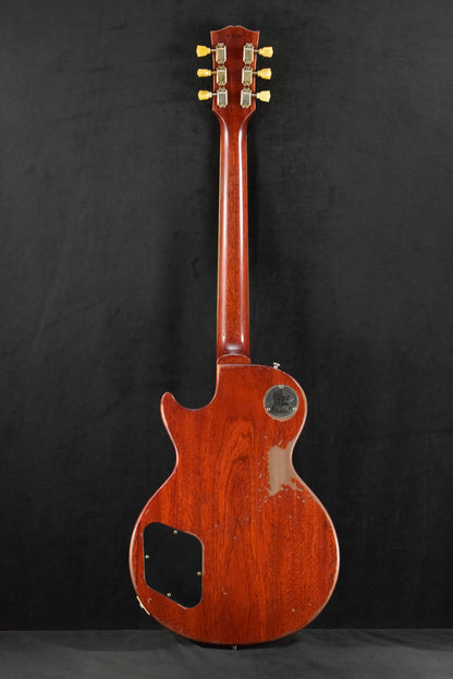 Gibson Murphy Lab 1959 Les Paul Standard Factory Burst Heavy Aged Fuller's Exclusive