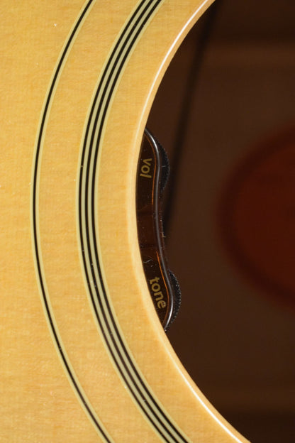 Gibson SJ-200 Original Antique Natural