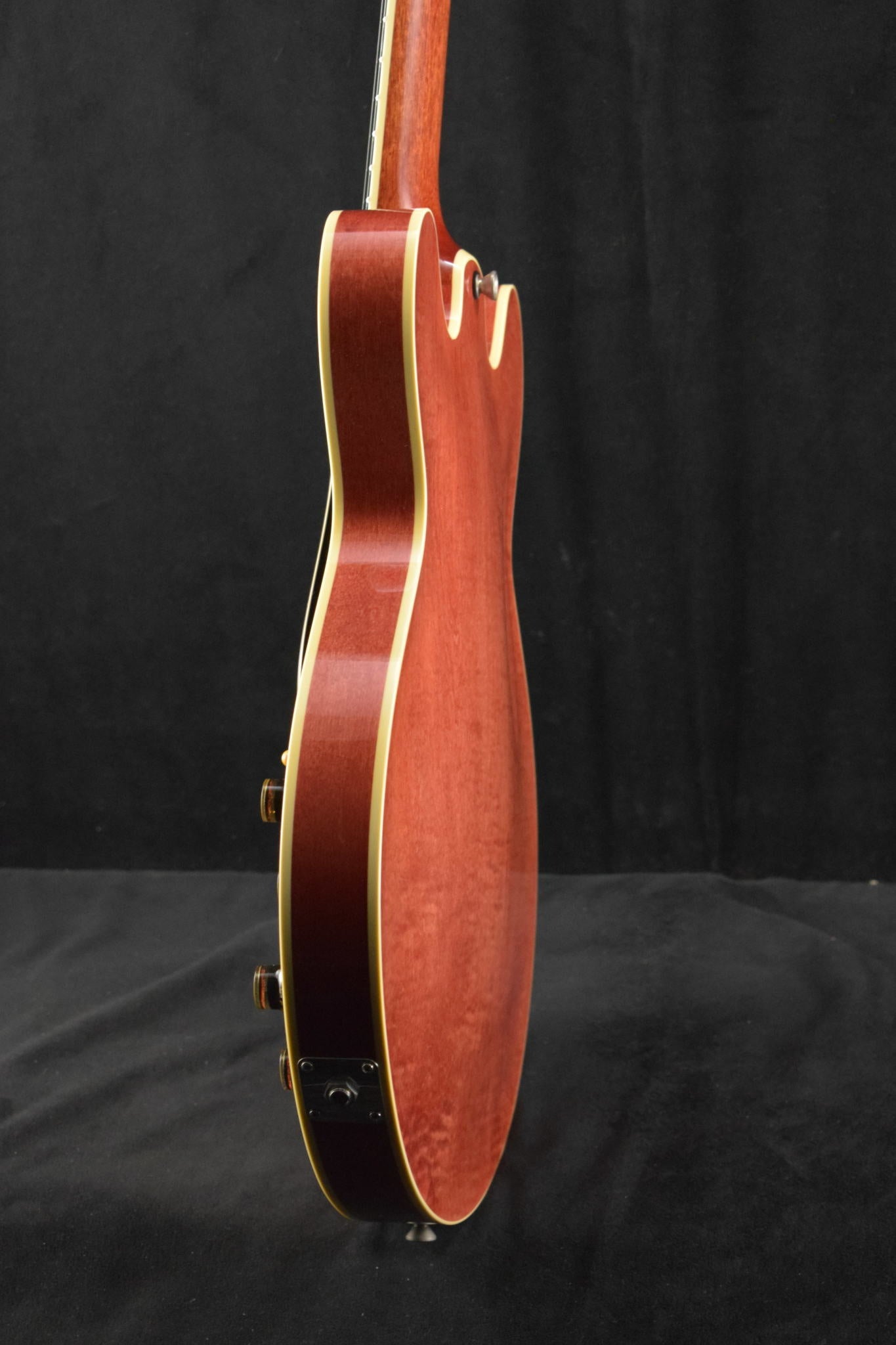 Collings I35 LC Vintage Faded Cherry
