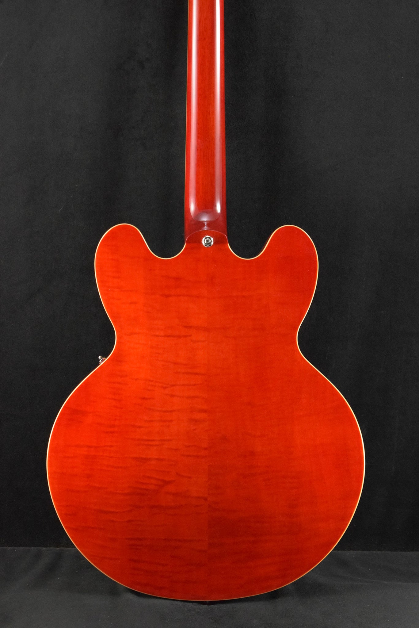 Epiphone ES-335 Figured Cherry w/Gig Bag