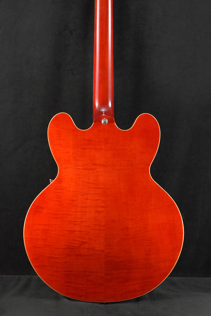 Epiphone ES-335 Figured Cherry w/Gig Bag