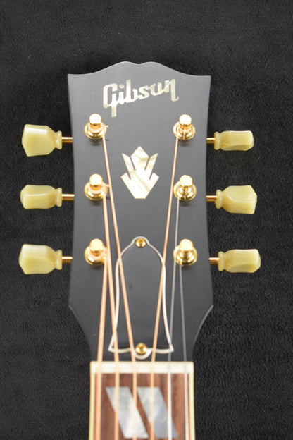 Gibson Custom Shop 1960 Hummingbird Fixed Bridge Heritage Cherry Sunburst