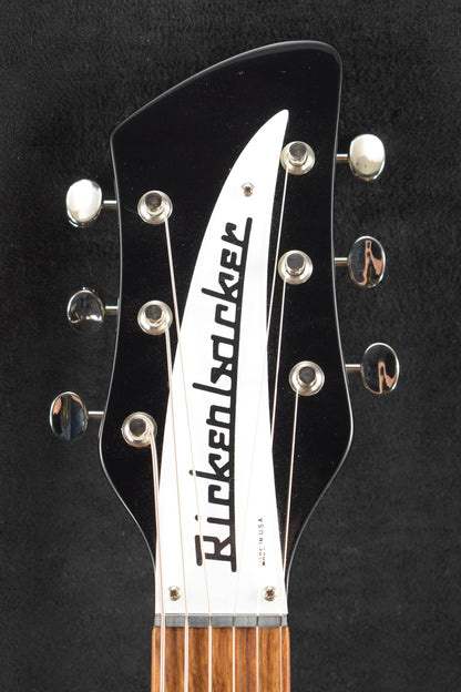 Rickenbacker 325C64 Jetglo