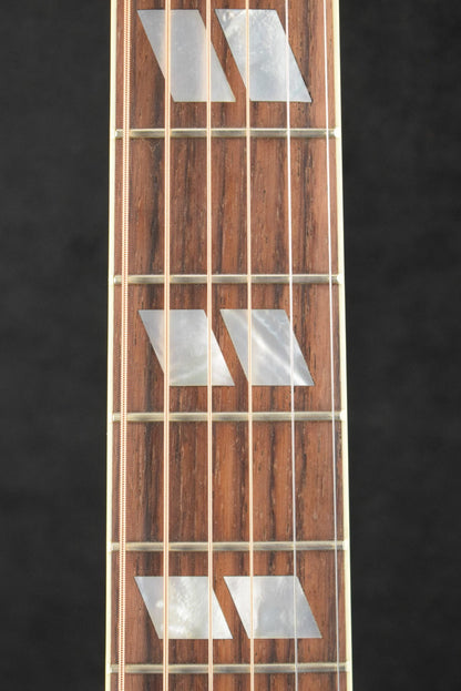 Gibson Custom Shop 1960 Hummingbird Fixed Bridge Heritage Cherry Sunburst