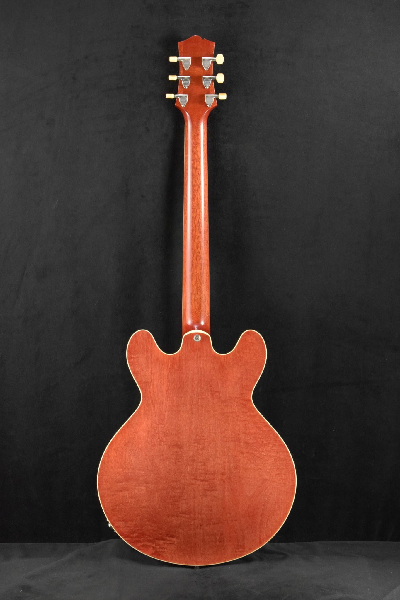 Collings I35 LC Vintage Faded Cherry