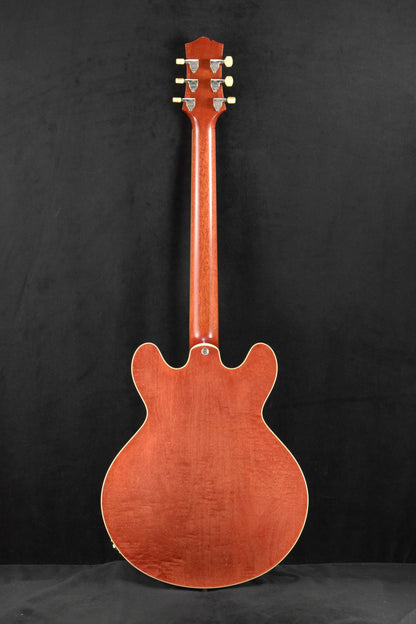 Collings I35 LC Vintage Faded Cherry