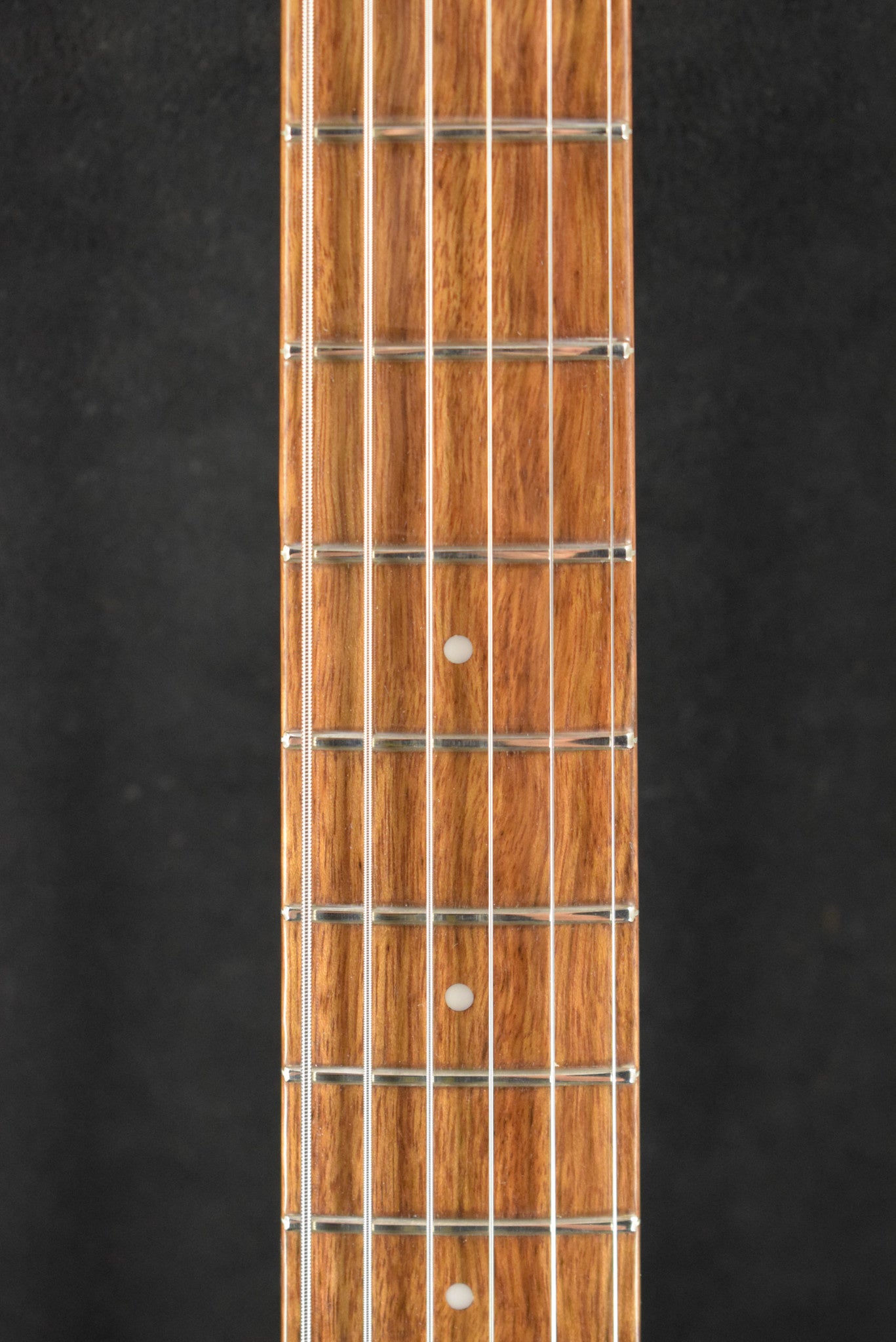 Rickenbacker 325C64 Jetglo