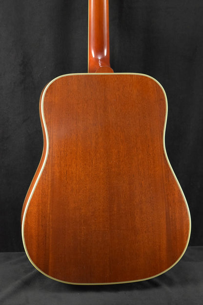 Gibson Murphy Lab 1960 Hummingbird Heritage Cherry Sunburst Light Aged