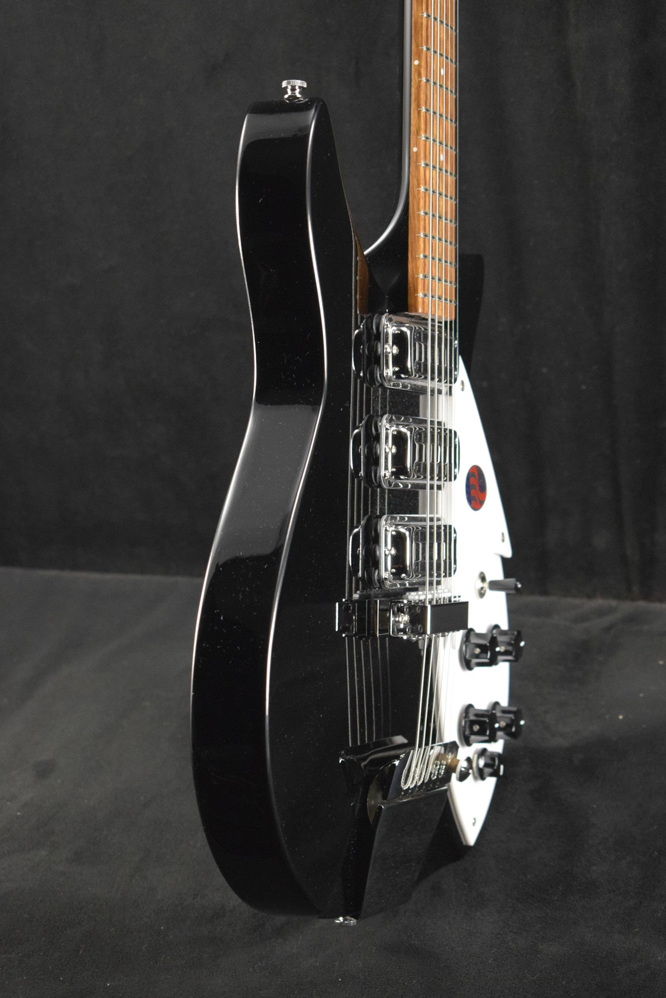 Rickenbacker 325C64 Jetglo