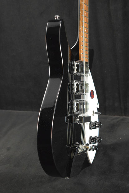 Rickenbacker 325C64 Jetglo