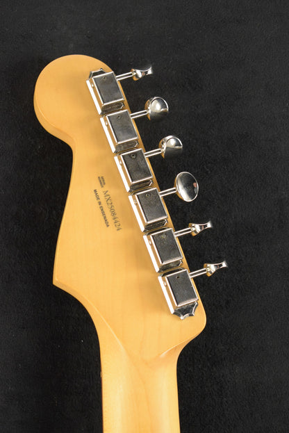 Fender Player II Stratocaster HSS Polar White Rosewood Fingerboard