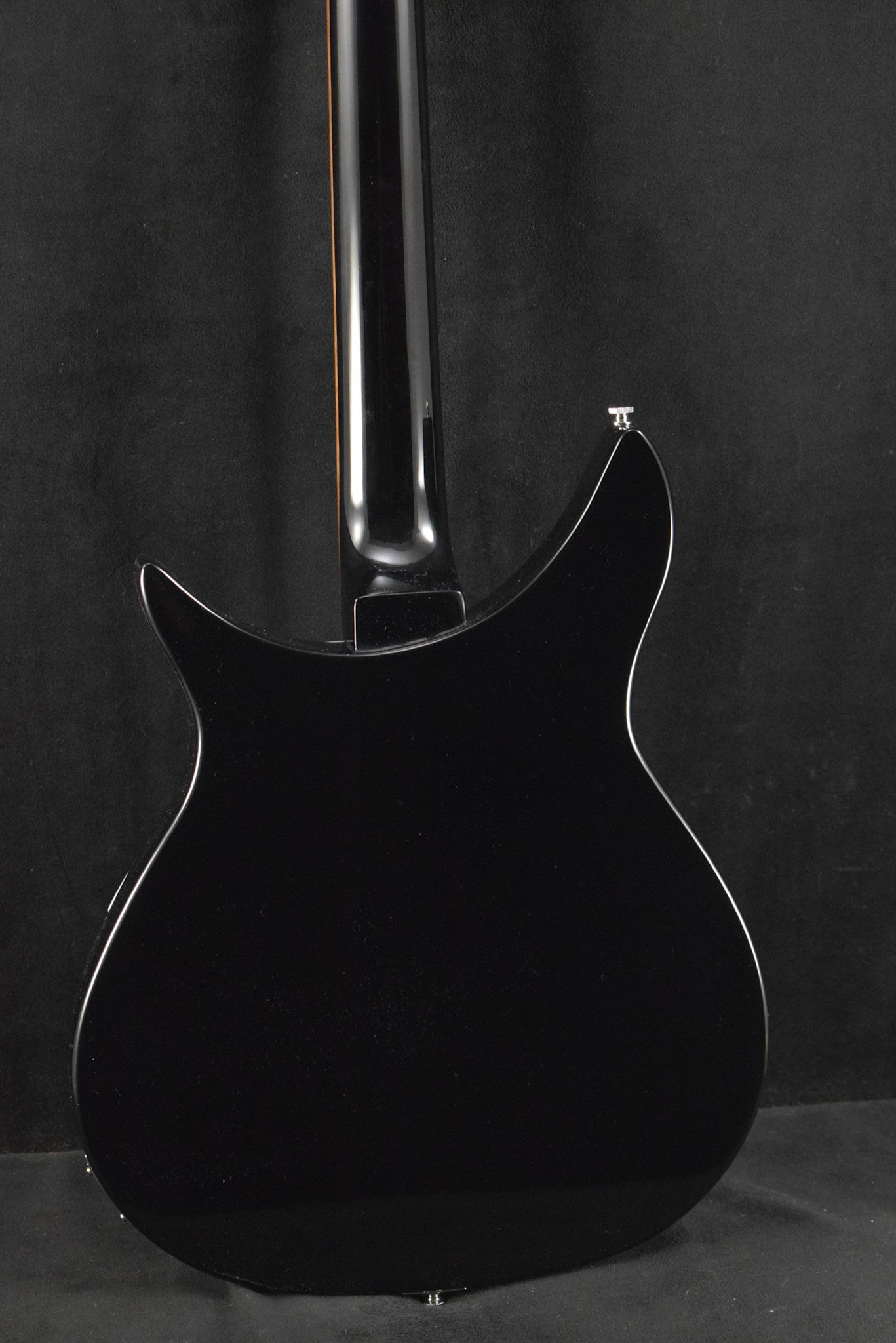 Rickenbacker 325C64 Jetglo