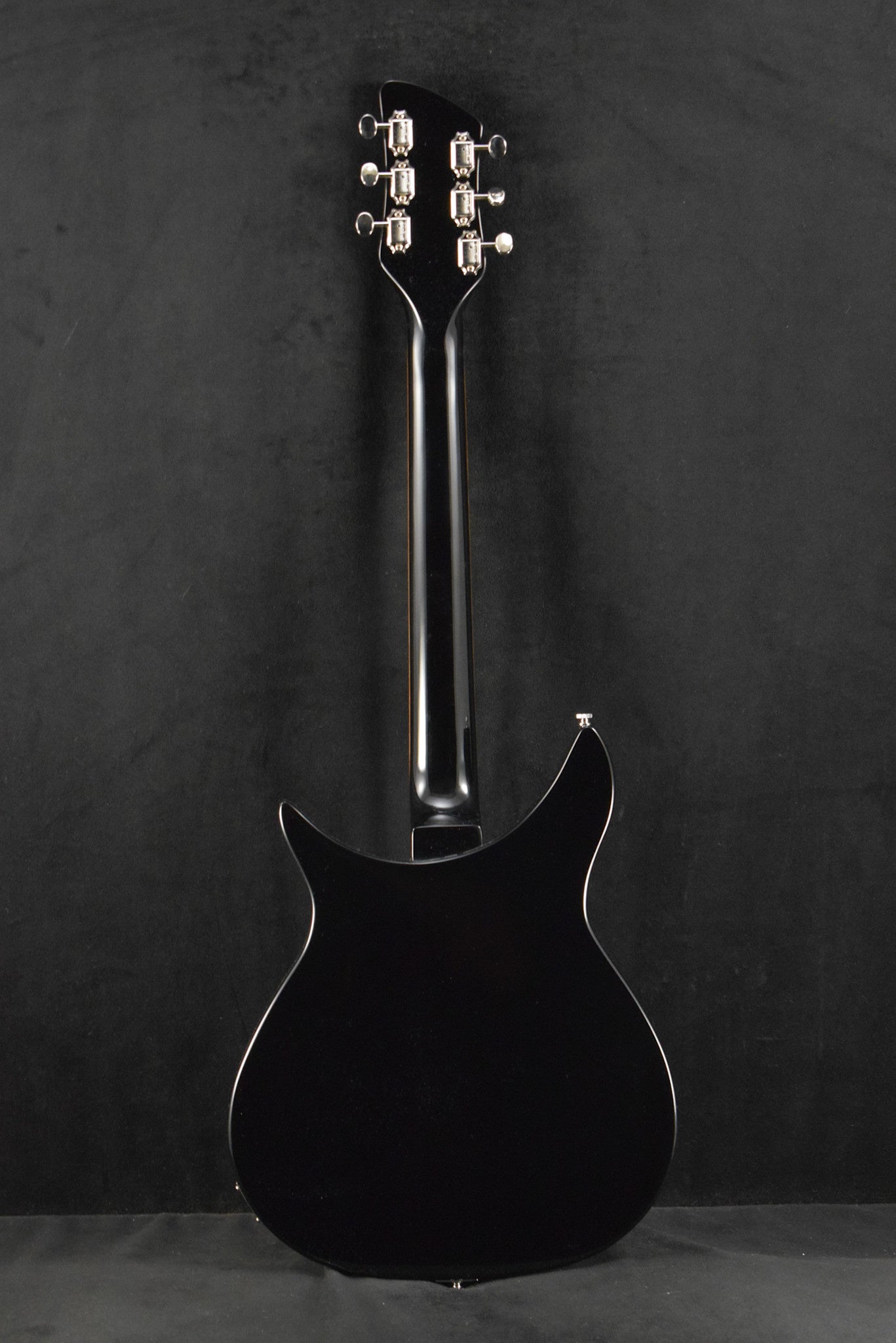 Rickenbacker 325C64 Jetglo