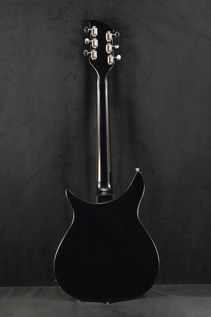 Rickenbacker 325C64 Jetglo