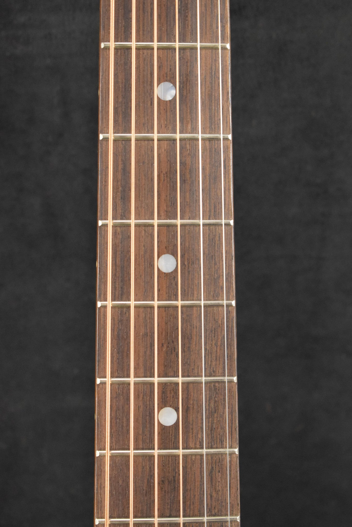 Epiphone J-45 Standard All Solid Wood Triburst w/Gig Bag