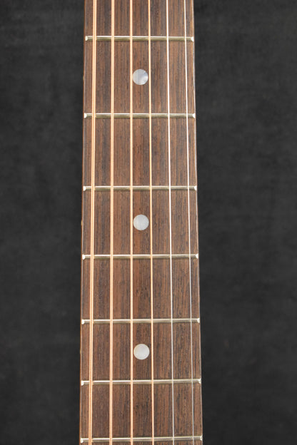 Epiphone J-45 Standard All Solid Wood Triburst w/Gig Bag