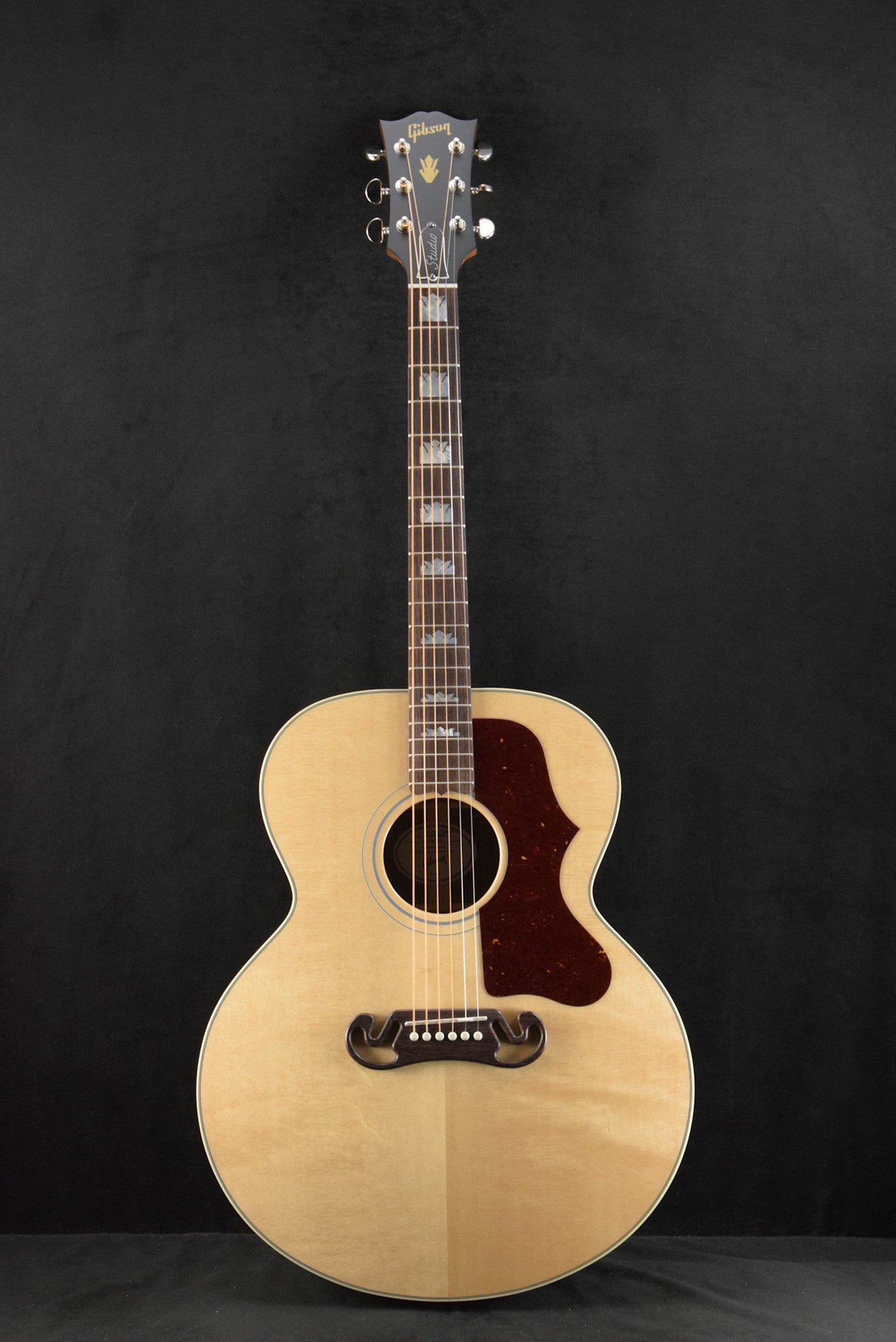 Gibson SJ-200 Studio Rosewood Natural