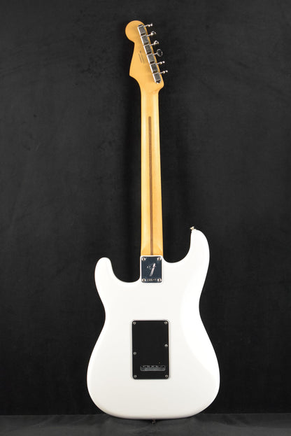 Fender Player II Stratocaster HSS Polar White Rosewood Fingerboard